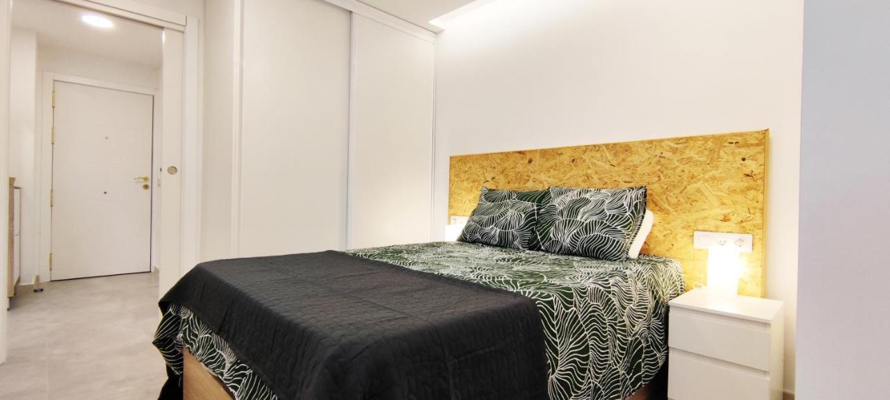 Beautiful Central Apartment, Recently Renovated. Santa Cruz de Tenerife Zewnętrze zdjęcie