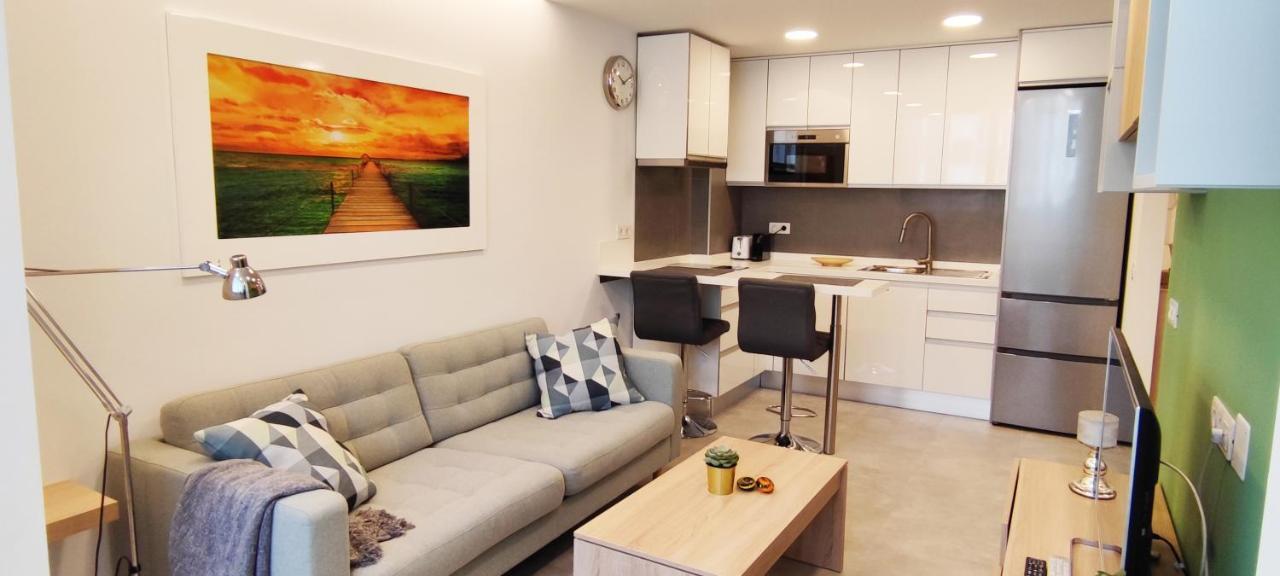 Beautiful Central Apartment, Recently Renovated. Santa Cruz de Tenerife Zewnętrze zdjęcie