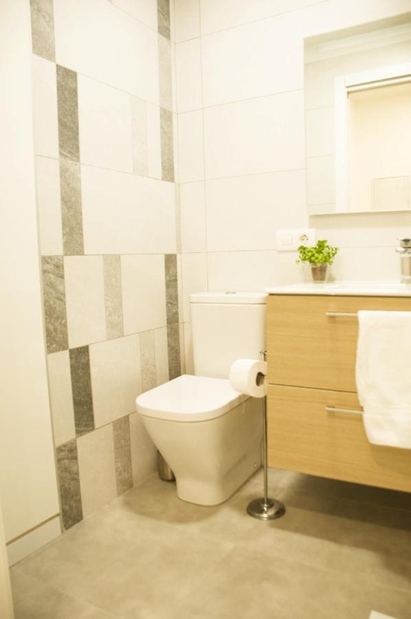 Beautiful Central Apartment, Recently Renovated. Santa Cruz de Tenerife Zewnętrze zdjęcie
