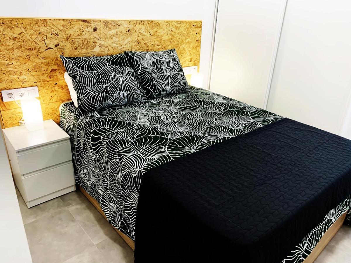 Beautiful Central Apartment, Recently Renovated. Santa Cruz de Tenerife Zewnętrze zdjęcie