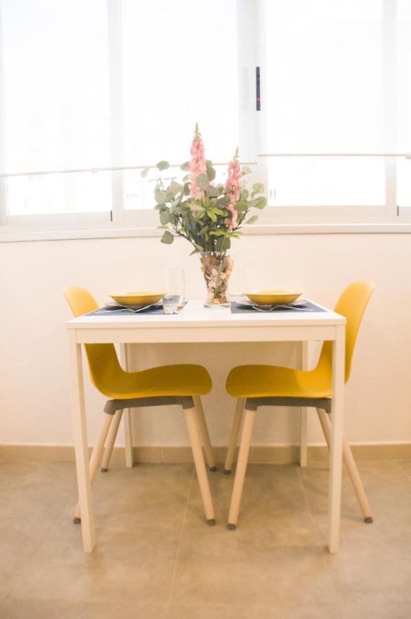 Beautiful Central Apartment, Recently Renovated. Santa Cruz de Tenerife Zewnętrze zdjęcie